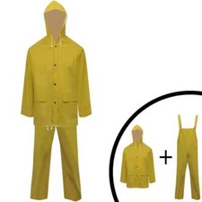Imperméable robuste pièces d'occasion  Clermont-Ferrand-