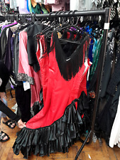 Set red spanish for sale  SHANKLIN