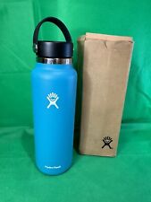 Hydro flask blue for sale  Columbus