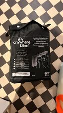 Portable travel black for sale  LONDON