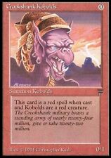 Crookshank kobolds legends d'occasion  Expédié en Belgium