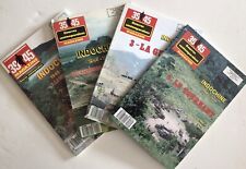 Lot guerre indochine d'occasion  Rognes