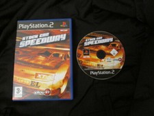 Ps2 stock car usato  Roma
