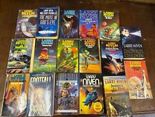 Larry niven books for sale  BUCKINGHAM