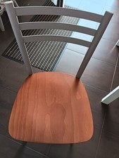 Sedie cucina simil usato  Gemona del Friuli