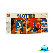 Slotter spiele version gebraucht kaufen  Lauterbach