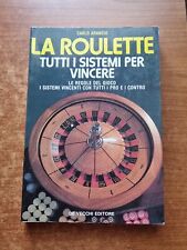 Arancio roulette tutti usato  Lodi