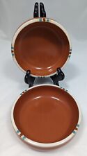 Dansk mesa terracotta for sale  Hallowell