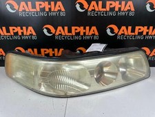 Headlamp assembly cadillac for sale  Stroudsburg
