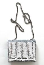 Zara quilted sequin for sale  LONDON