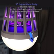 Mosquito killer lamp usato  Giugliano in Campania