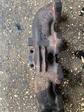 scarico 320d e46 bmw usato  Roma