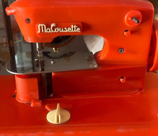 Macousette macchina cucire usato  Roma