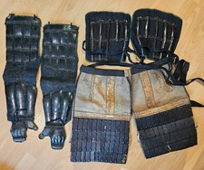 Group japanese samurai for sale  MACCLESFIELD