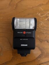 Sram 250 studio gebraucht kaufen  Burgebrach