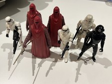 Star wars potf for sale  BOGNOR REGIS