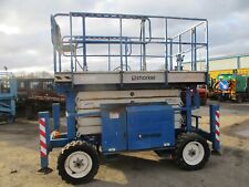 2007 upright x33rt for sale  DRIFFIELD