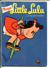 Marge little lulu for sale  Tampa