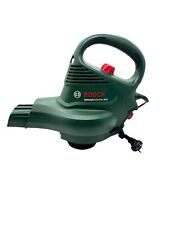 Bosch laubsauger laubbläser gebraucht kaufen  Westerburg-Umland