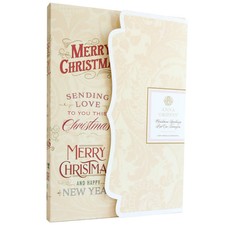 Anna griffin christmas for sale Anna griffin christmas for sale  LISKEARD