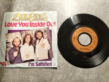 Bee gees love gebraucht kaufen  Wangen