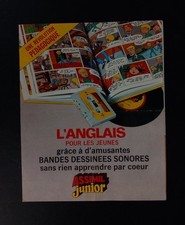 Dépliant publicitaire assimil d'occasion  Mimizan