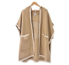 Cappotto con cappuccio usato  Spedire a Italy