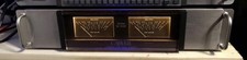 Carver m500 power for sale  North Brookfield