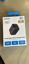 Anker fast charger for sale  Centerville