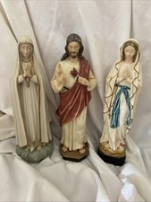 Digiovanni statue jesus for sale  Castle Rock