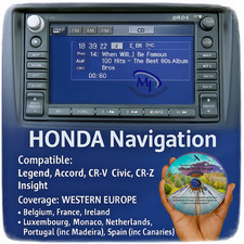 Honda accord insight for sale  LINCOLN