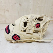 Wilson a700 11.50 for sale  Colbert