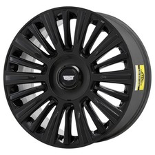 Cadillac escalade wheel for sale  Troy