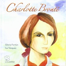Charlotte Brontë comprar usado  Enviando para Brazil