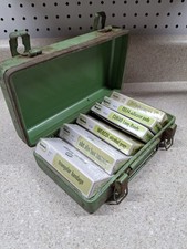 Vintage bullard military for sale  Dublin