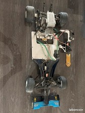 Renault team thermique d'occasion  Marcoussis
