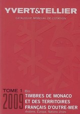 Catalogue timbres poste d'occasion  France
