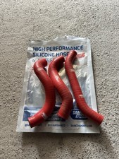 Samco radiator hoses for sale  BRISTOL