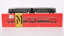 Piko 4137 doppelstockwagen gebraucht kaufen  Mönchengladbach