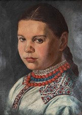 Original russian oil for sale  Pikesville