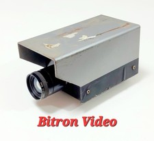 Antica telecamera sicurezza usato  Matelica