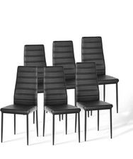 Set faux leather for sale  Elgin