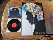 lp bob dylan comprar usado  Enviando para Brazil
