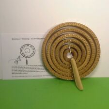 Set strickring 30 gebraucht kaufen  Erfurt