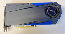 Gigabyte nvidia geforce for sale  BOLTON