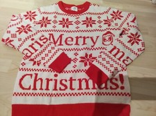 Merry christmas ugly gebraucht kaufen  Köln