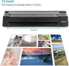 Pouch laminator corner for sale  West Jordan