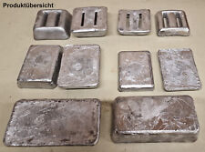 Tauchblei taucherblei gurtblei gebraucht kaufen  Tännesberg