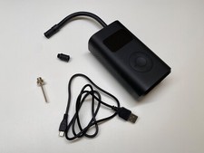 Xiaomi tragbarer luftkompresso gebraucht kaufen  Fürstenfeldbruck
