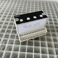 Tekmar 1415 j23 gebraucht kaufen  Bellenberg